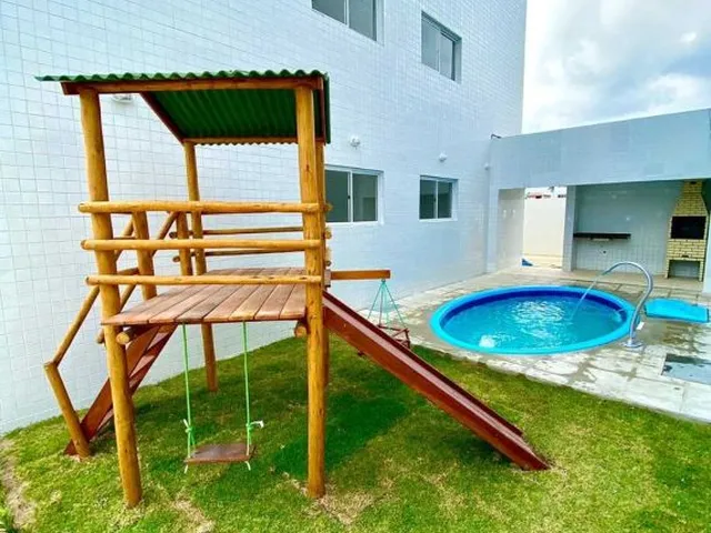 Imagem: Apartamentos a Venda Novos/Prontos C/Documentação