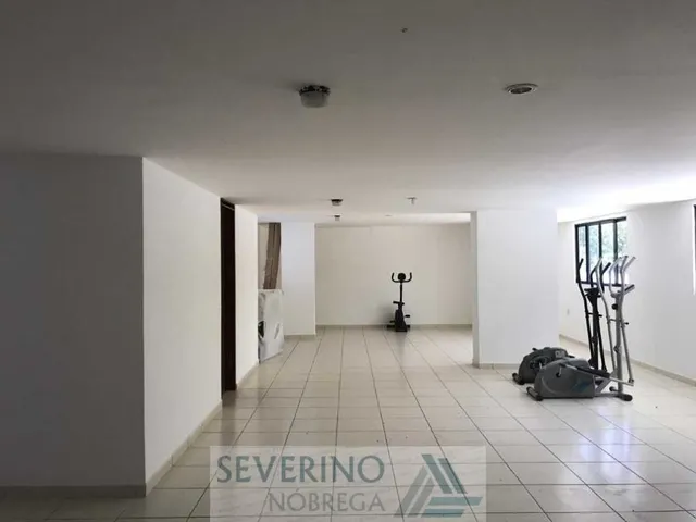 Imagem 3: Apartamento a Venda Bairro de Intermares C/245m² 4 SUÍTES DCE, 02 VAGAS ANDAR ALTO