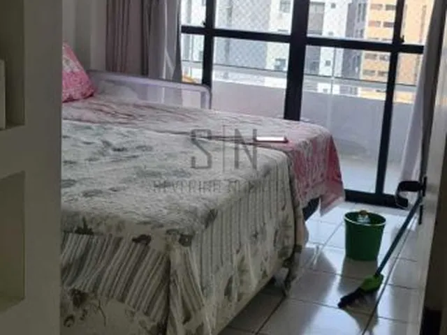 Imagem 6: Apartamento a Venda Bairro de Intermares C/245m² 4 SUÍTES DCE, 02 VAGAS ANDAR ALTO