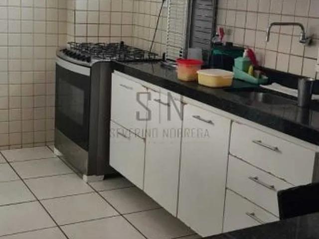 Imagem 12: Apartamento a Venda Bairro de Intermares C/245m² 4 SUÍTES DCE, 02 VAGAS ANDAR ALTO