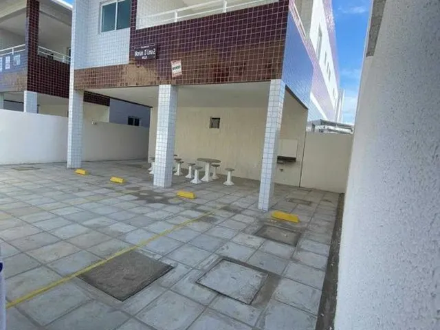 Imagem: Apartamento a Venda, Gramame 8 - 50 M²