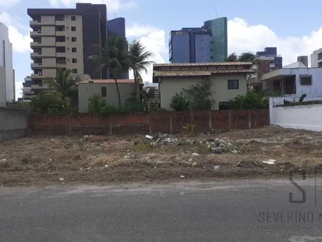 Imagem 2: Terreno em Intermares á Venda 30x31,50 Valor R$ 2.800.000,00