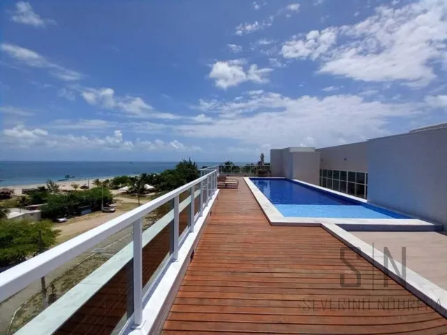 Imagem: Apartamento na Praia de Formosa - 60,87