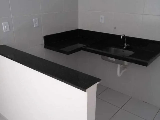 Imagem: Res. Antiga Cian Geisel - 02 Qtos S/01St