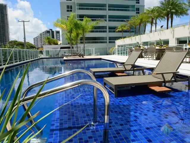 Imagem: Apartamento para vender, Jardim Luna, João
