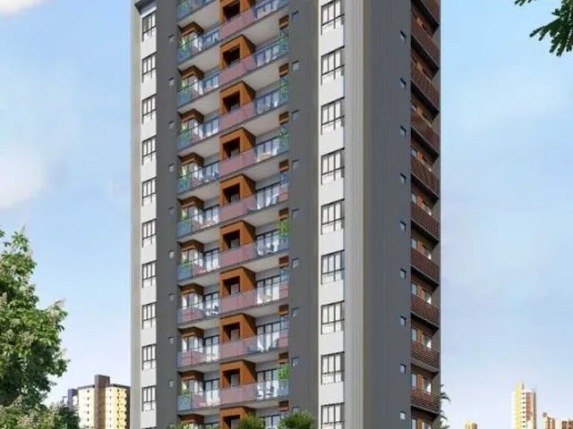 Imagem: Apartamento para vender, Aeroclube, João