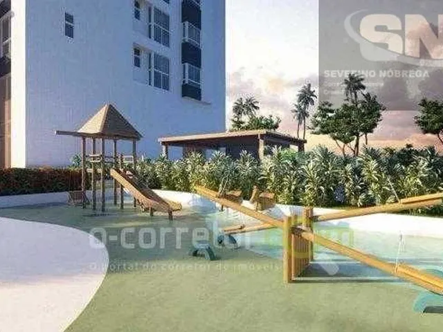 Imagem 4: Oportunidade de apartamento no Altiplano com 03 quartos e 03 Suites