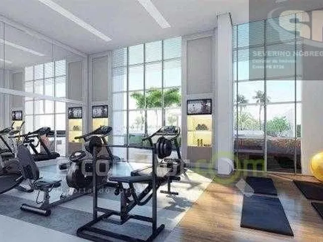 Imagem 10: Oportunidade de apartamento no Altiplano com 03 quartos e 03 Suites