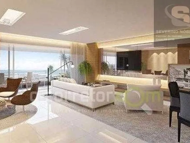 Imagem 13: Oportunidade de apartamento no Altiplano com 03 quartos e 03 Suites