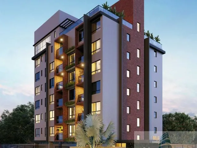 Imagem: Apartamento para Vender, Formosa, Cabedelo
