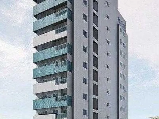 Imagem: Apartamento para vender, Jardim Oceania