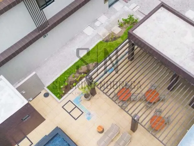 Imagem 5: Apartamento na Praia do Poço !! Entrega em 12/2025 C/52,84m² 2Quartos,1Suíte, Varanda