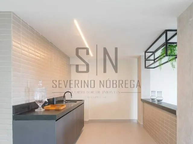 Imagem 8: Apartamento na Praia do Poço !! Entrega em 12/2025 C/52,84m² 2Quartos,1Suíte, Varanda