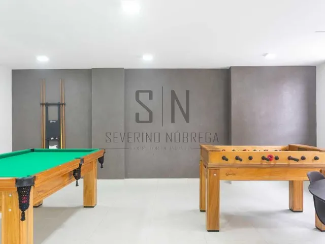 Imagem 14: Apartamento na Praia do Poço !! Entrega em 12/2025 C/52,84m² 2Quartos,1Suíte, Varanda