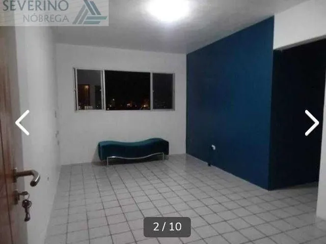 Imagem: Apartamento para vender, Boa Vista, Recife