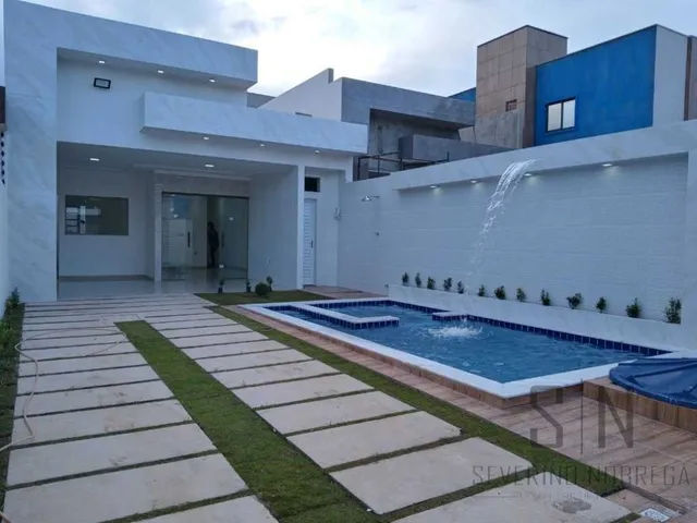 Imagem 4: Casa para vender, Carapibus, Conde, PB
