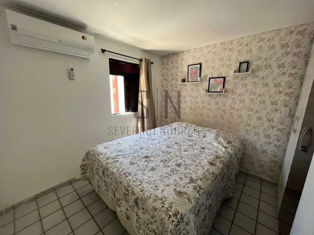 Imagem 7: Apartamento à Venda Intermares, 60m² , 2 Quartos, 1 Suíte, Varanda, Com Projetados