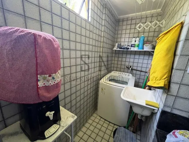 Imagem 10: Apartamento à Venda Intermares, 60m² , 2 Quartos, 1 Suíte, Varanda, Com Projetados