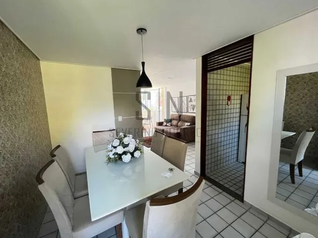 Imagem 13: Apartamento à Venda Intermares, 60m² , 2 Quartos, 1 Suíte, Varanda, Com Projetados