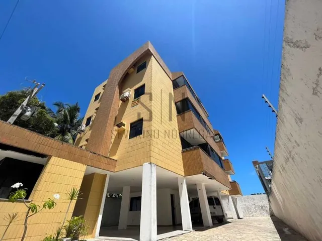 Imagem 16: Apartamento à Venda Intermares, 60m² , 2 Quartos, 1 Suíte, Varanda, Com Projetados