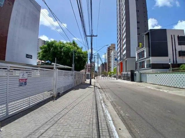 Imagem: Apto Manaíra, 61m² 1º Andar, Nasc/Sul