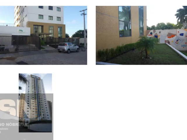 Imagem 2: Apartamento Jardim Luna 5º Andar