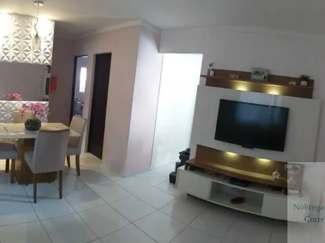 Imagem: Apartamento para vender, José Américo