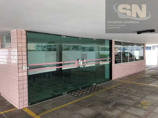 Imagem: Apartamento Usado Bessa C/120m² 03Qtos
