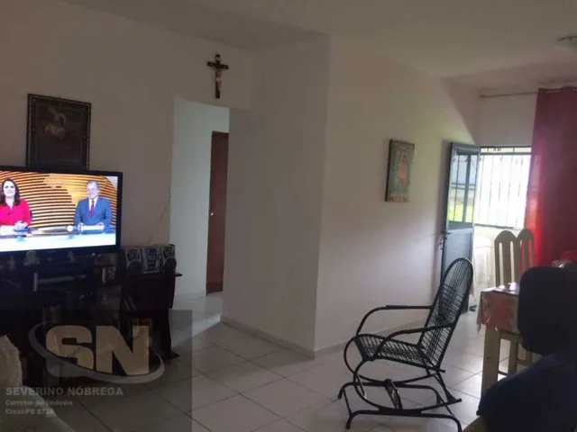 Imagem: Apartamento no Bairro Alto do Céu 02Qtos
