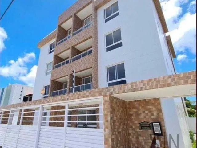 Imagem: Apartamentos a Venda Bancários(Àgua Fria)