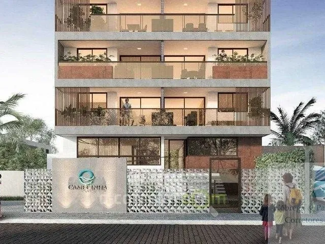 Imagem 6: Apartamento para vender, Camboinha, Cabedelo, PB