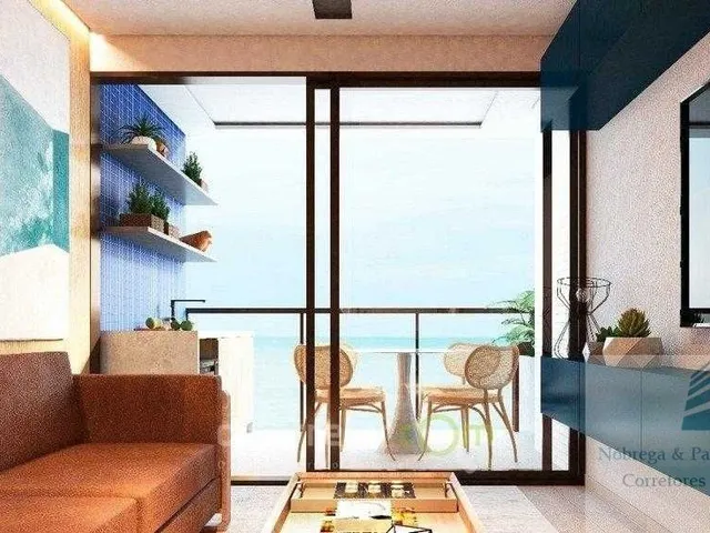 Imagem 9: Apartamento para vender, Camboinha, Cabedelo, PB