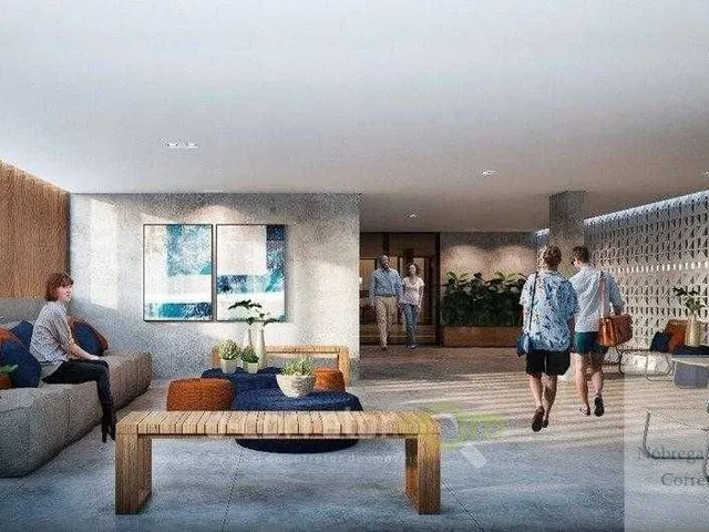 Imagem 12: Apartamento para vender, Camboinha, Cabedelo, PB