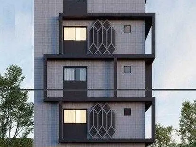 Imagem: Apartamento para vender, Bancários, João