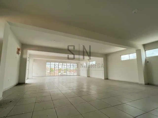 Imagem 8: Prédio Comercial no Centro de João Pessoa, Av.Santos Dumont , Centro