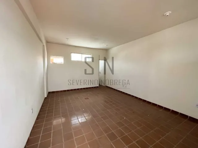 Imagem 11: Prédio Comercial no Centro de João Pessoa, Av.Santos Dumont , Centro