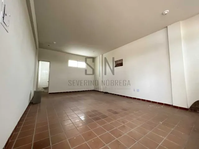 Imagem 14: Prédio Comercial no Centro de João Pessoa, Av.Santos Dumont , Centro
