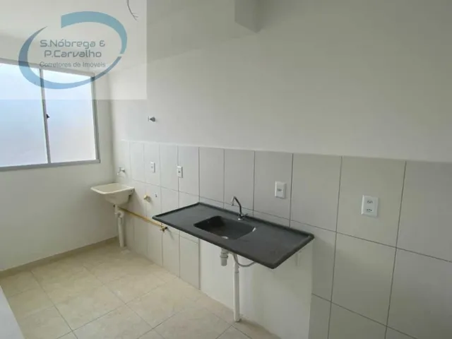 Imagem 2: Apartamento à Venda no Ernani Sátiro Térreo Com 48m² 2Quartos, 1 Vaga Área de Lazer