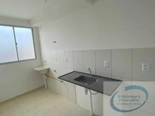 Imagem 12: Apartamento à Venda no Ernani Sátiro Térreo Com 48m² 2Quartos, 1 Vaga Área de Lazer