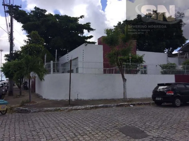 Imagem 9: Imóvel Comercial para vender, Centro, João Pessoa - Rec. Veiculos e Facilita-se Pagto