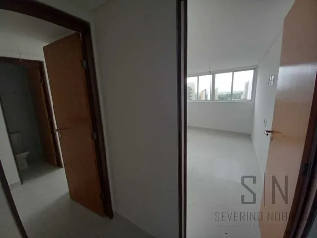 Imagem 5: Apartamento a Venda Miramar - 17º Andar, 53,26m² 2 Quartos, 1 Suítes, Varanda