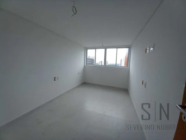 Imagem 11: Apartamento a Venda Miramar - 17º Andar, 53,26m² 2 Quartos, 1 Suítes, Varanda
