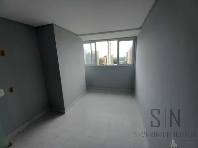 Imagem 14: Apartamento a Venda Miramar - 17º Andar, 53,26m² 2 Quartos, 1 Suítes, Varanda