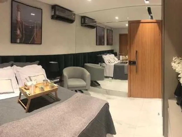 Imagem 2: Apartamento com 3 Quartos, 1 Suíte, Varanda Gourmet, 75m²