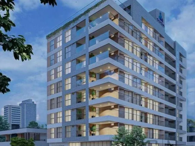 Imagem 5: Apartamento com 3 Quartos, 1 Suíte, Varanda Gourmet, 75m²