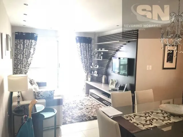 Imagem: Apartamento para vender, Tambaú, João