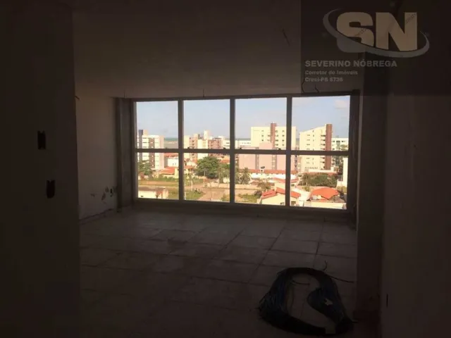 Imagem 6: Flat para Vender no Ponta de Campina, Cabedelo, PB