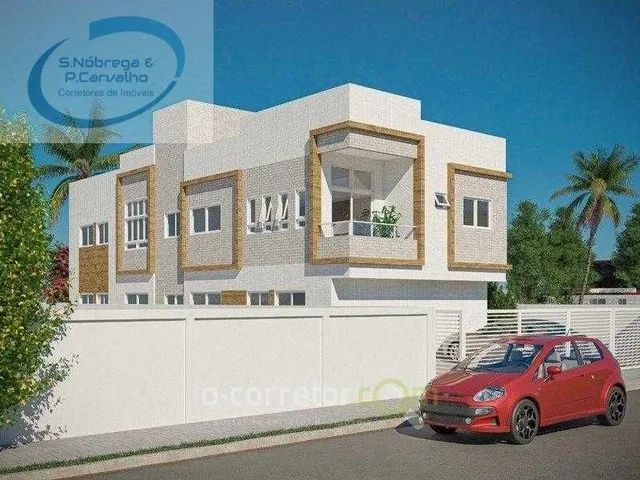 Imagem: Apartamento para vender, Mangabeira, João