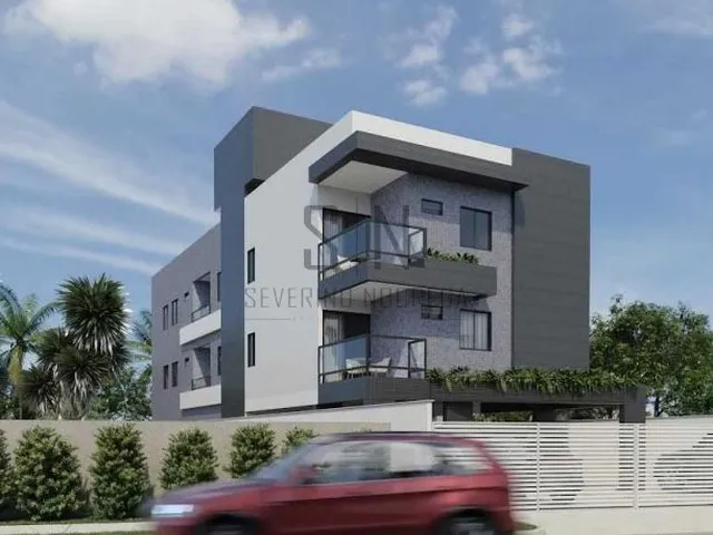 Imagem: Apartamento para vender, Aeroclube, João