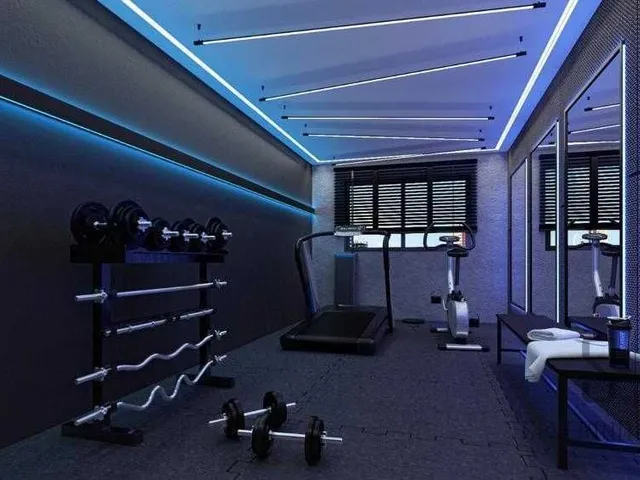 Imagem 4: Intermares à Venda com 22,39m² - Studio Quarto